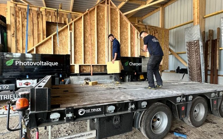travaux isolation atecobois